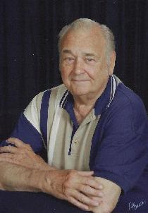 James W. Watson, Sr.